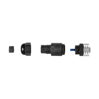 Garmin NMEA2000 hun-kontakt For å lage tilpassede kabellengder