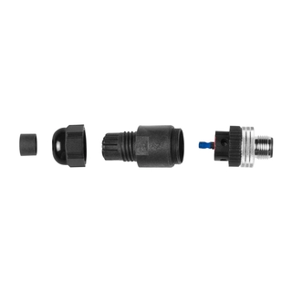 Garmin NMEA2000 han-kontakt For å lage tilpassede kabellengder