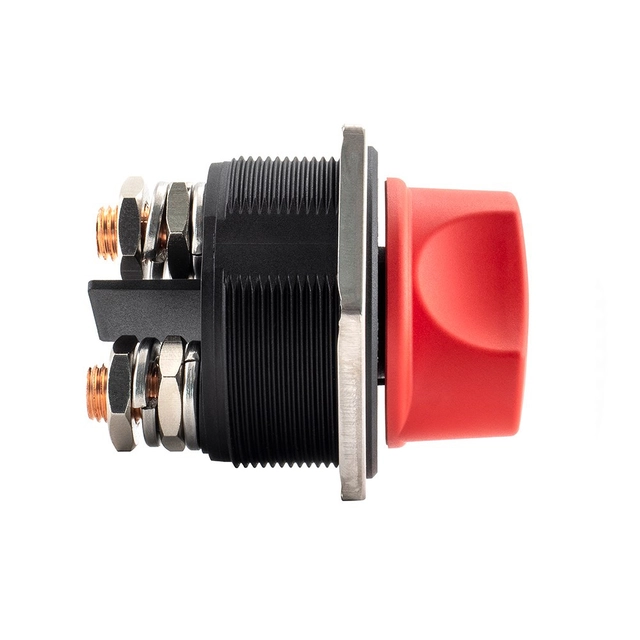 Ampire SWX300 hovedstrømbryter Opptil 300A kontinuerlig last 