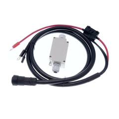 DEFA ladekabel for Multicharger 2 meter Passer 1x35A og 2x35A