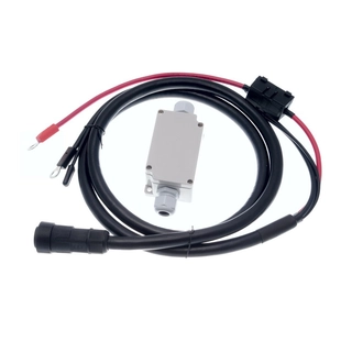 DEFA ladekabel for Multicharger Passer 1x35A og 2x35A