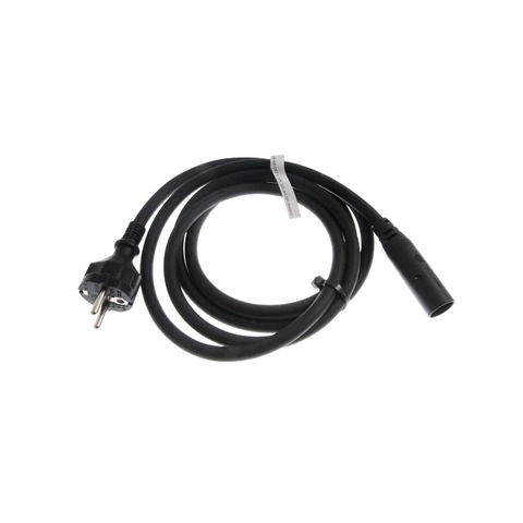 DEFA Schuko-PlugIn overgang For tilkobling av Multicharger, 2 meter