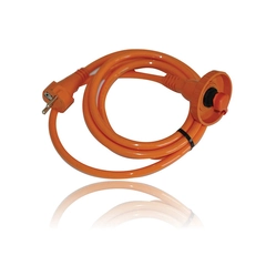 DEFA PowerSystems Landstrømkabel PlugIn, lengde 10m, 15m eller 25m