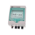 DEFA Powersystems El-sentral 3 utganger. 230V, 16A, DEFA PlugIn
