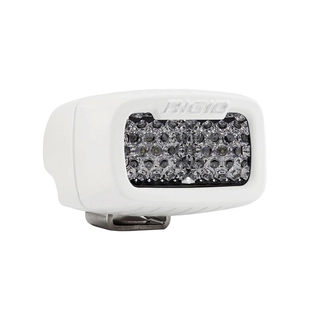 Rigid Marine SRM PRO arbeidslys Marine, LED arbeidslys, 12-24V, 1584 lum