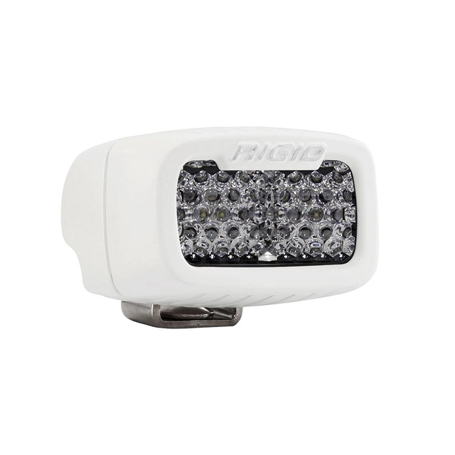 Rigid Marine SRM PRO arbeidslys Marine, LED arbeidslys, 12-24V, 1584 lum 