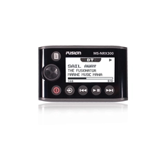 Fusion NRX300 fjernbetjening For Fusion m/NMEA2000