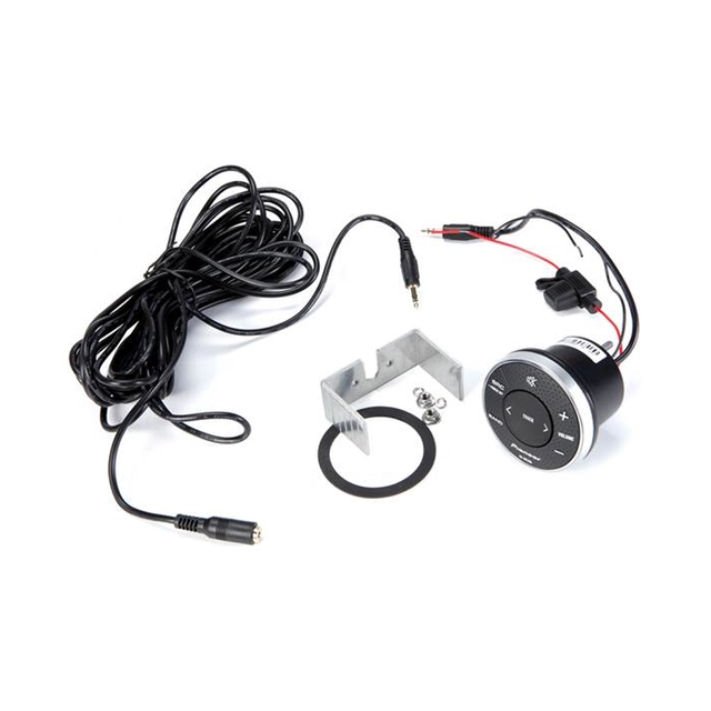 Pioneer CD-ME300 fjernkontroll Passer alle Pioneer-radioer, vanntett 