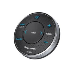Pioneer CD-ME300 fjernkontroll Passer alle Pioneer-radioer, vanntett