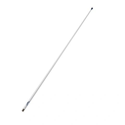 Glomex RA300DAB Båtantenne Glassfiber