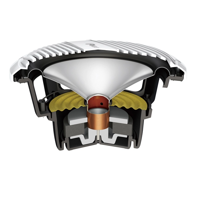 Pioneer TS-ME100WC subwoofer Marine, 10", 300W RMS, 4 Ohm 