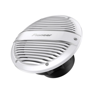 Pioneer TS-ME100WC subwoofer Marine, 10", 300W RMS, 4 Ohm