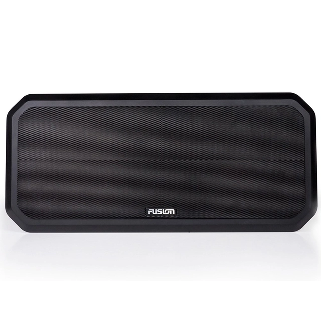 Fusion Sound Panel RV-FS402 Sort Alt-i-ett høyttaler. Sort 