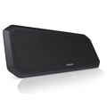 Fusion Sound Panel RV-FS402 Sort Alt-i-ett høyttaler. Sort