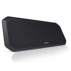 Fusion Sound Panel RV-FS402 Sort Alt-i-ett høyttaler. Sort