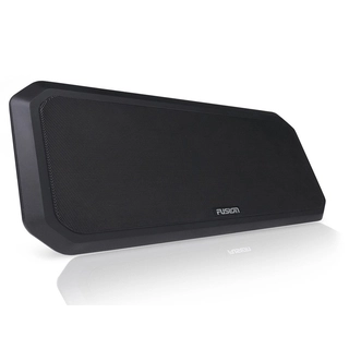 Fusion Sound Panel RV-FS402 Sort Alt-i-ett høyttaler. Sort