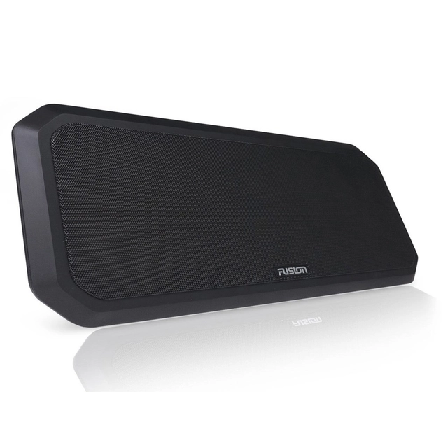 Fusion Sound Panel RV-FS402 Sort Alt-i-ett høyttaler. Sort 