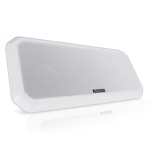 Fusion Sound Panel RV-FS402 Hvit Alt-i-ett høyttaler. Hvit 