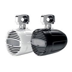 Hertz HTX 8 M-CL-W Wake høyttaler 8", sprutsikker, 100W RMS, Pris per stk