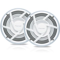 Pioneer TS-MR2040 høyttalerpar 8", marine, hvit, 40W RMS