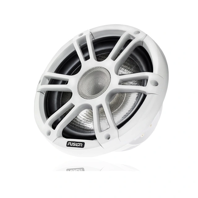 Fusion SG-FL652W høyttalerpar 6.5", marine, Signature-serie, RGB LED 