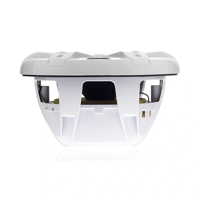 Fusion SG-FL652W høyttalerpar 6.5", marine, Signature-serie, RGB LED 