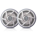 Pioneer TS-MR1600 høyttalerpar 6.5", marine, hvit, 25W RMS