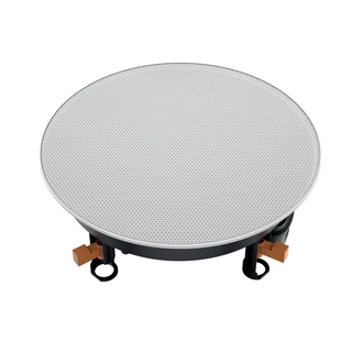 Hertz HEX 6.5 IC-W høyttaler For tak eller vegg. Sprutsikker. Stk