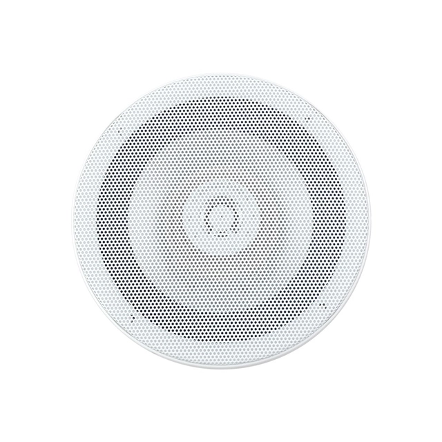 Ground Zero GZRM 165X høyttalerpar 6.5", marine, 70W RMS 