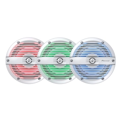 Pioneer UD-ME650LED RGB LED LED belysning for Pioneer TS-ME650