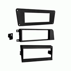 Metra 1-DIN monteringsramme Volvo 1973 - 1995