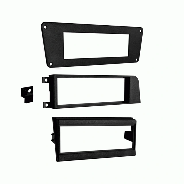 Metra 1-DIN monteringsramme Volvo 1973 - 1995 