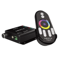 Hertz HM RGB 1BK LED kontroller RGB LED kontroller for Hertz HMX LD