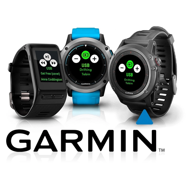 Fusion MS-RA770 marineradio Touch, DSP, WIFI +++ 