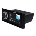Fusion MS-RA770 marineradio Touch, DSP, WIFI +++