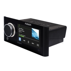 Fusion MS-RA770 marineradio Touch, DSP, WIFI +++