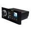 Fusion MS-RA770 marineradio Touch, DSP, WIFI +++