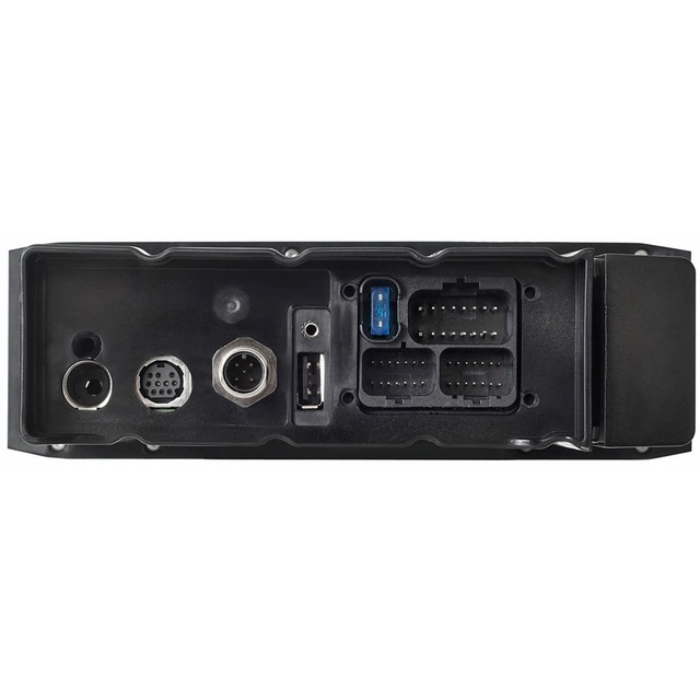 Fusion MS-RA70N marineradio Med NMEA2000 Vanntett front, BT, 4x50W ++ 