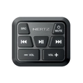 Hertz HMCU1 fjernkontroll Kablet fjernkontroll for Hertz HMR