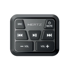 Hertz HMCU1 fjernkontroll Kablet fjernkontroll for Hertz HMR