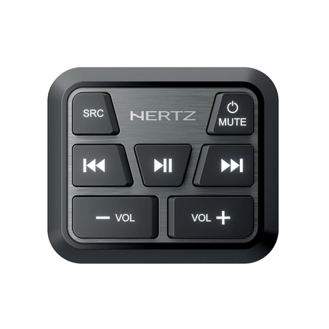Hertz HMCU1 fjernkontroll Kablet fjernkontroll for Hertz HMR