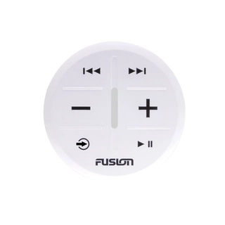 Fusion ARX70 trådløs fjernkontroll Hvit