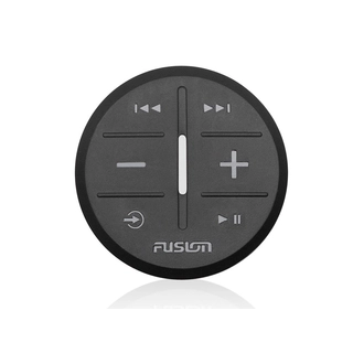 Fusion ARX70 trådløs fjernkontroll Sort