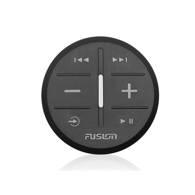 Fusion ARX70 trådløs fjernkontroll Sort 
