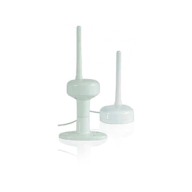 Fusion MS-DAB100A DAB+ modul Med DAB+ antenne 