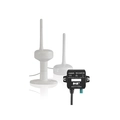 Fusion MS-DAB100A DAB+ modul Med DAB+ antenne