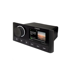 Fusion Apollo MS-RA670 marineradio 3 soner, BT, NMEA2000, optisk ++