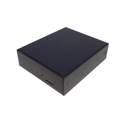 norDAB ND418 DAB+ adapter Tilpasset Audi m/MMI3G m/OEM DAB