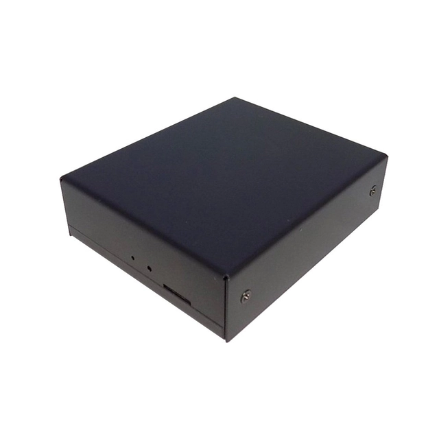 norDAB ND411 DAB+ adapter Audi m/MMI3G+ m/OEM DAB 