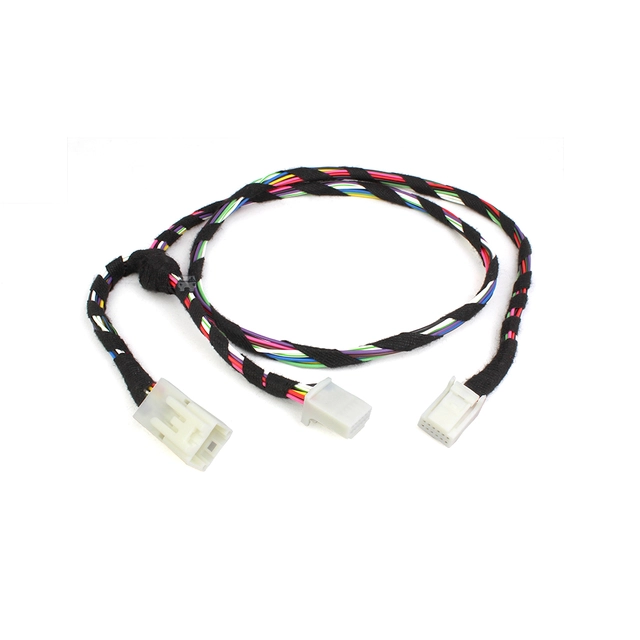 norDAB ND600 DAB+ adapter Toyota/Lexus/Subaru (2006-2016) 